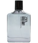 parfém Steel Grey