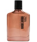 Vibrant Brown Zara
