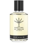 parfém Mile High 38 