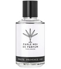 parfém Haute Provence 89