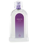 parfém Les Fleurs Violette