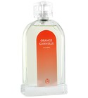 Orange Cannelle Molinard