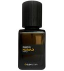 Sabaku Nomad Oud Factory