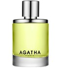 Alive Agatha Paris
