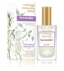 parfém Vintage Naturals 2009 Lavender