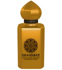 parfém Agarwood Rose