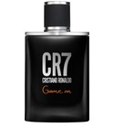 CR7 Game On Cristiano Ronaldo
