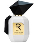 parfém Cuore d'Oud