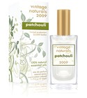 parfém Vintage Naturals 2009 Patchouli