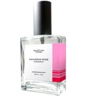 parfém Naivasha Rose