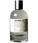 Citron 28 Seoul Le Labo