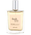 Fresh Cream Soft Suede Philosophy