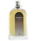 parfém Patchouli