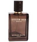 Citizen Jack Absolute Michael Malul London