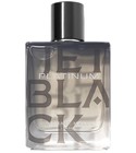 Jet Black Platinum Michael Malul London
