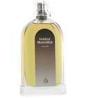 Vanille Fraicheur Molinard