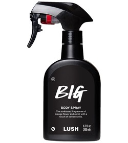 Stormy Weather Lush perfume - a new fragrance for women and men 2025