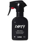 Dirty Lush