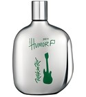 Paz e Humor Rock in Rio Natura