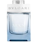Bvlgari Man Glacial Essence Bvlgari