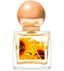 Golden Sunflower Bath & Body Works