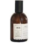 parfém HC6 Sándalo