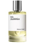 Iris Malikhân Maison Crivelli