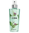 parfém Vida + Leve Verbena
