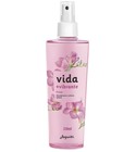parfém Vida + Vibrante Frésia