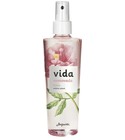 parfém Vida + Renovada Peônia