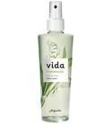 parfém Vida + Renovada Lírio do Vale