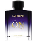 Just On Time La Rive