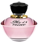 She is Mine La Rive