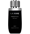 Prestige Men Grey La Rive