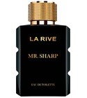 parfém Mr. Sharp