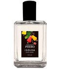 parfém Isolda Flor de Cajueiro