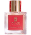 Cherry Syrup Proad