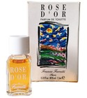 parfém Rose D'Or