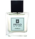 parfém Pomelo