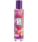 Crazy Fun Attitude Avon