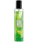 Friends Attitude Avon