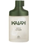parfém Kaiak Aventura Expedições