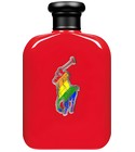 parfém Polo Red Pride Edition
