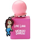 parfém Love Lana