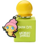 Shushi Cute Moriki Doriki