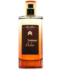 Triumphant Amber Sofia Belluci Profumi