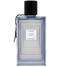 Glorious Indigo Lalique