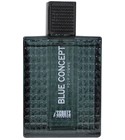 parfém Blue Concept