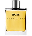 hugo boss green fragrantica