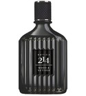 parfém Botica 214 Wood & Vetiver